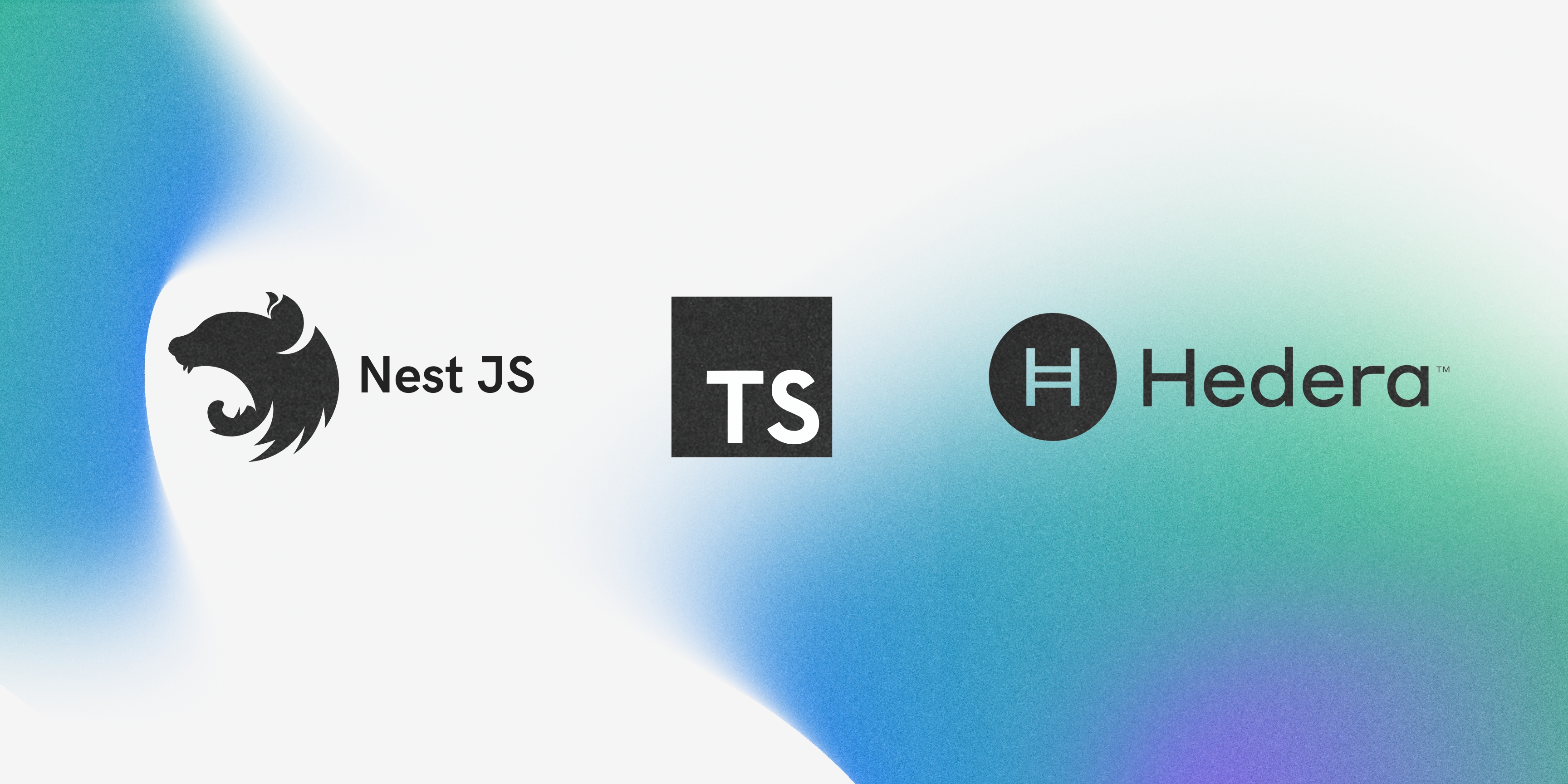 NestJs + Typescript + Hashgraph