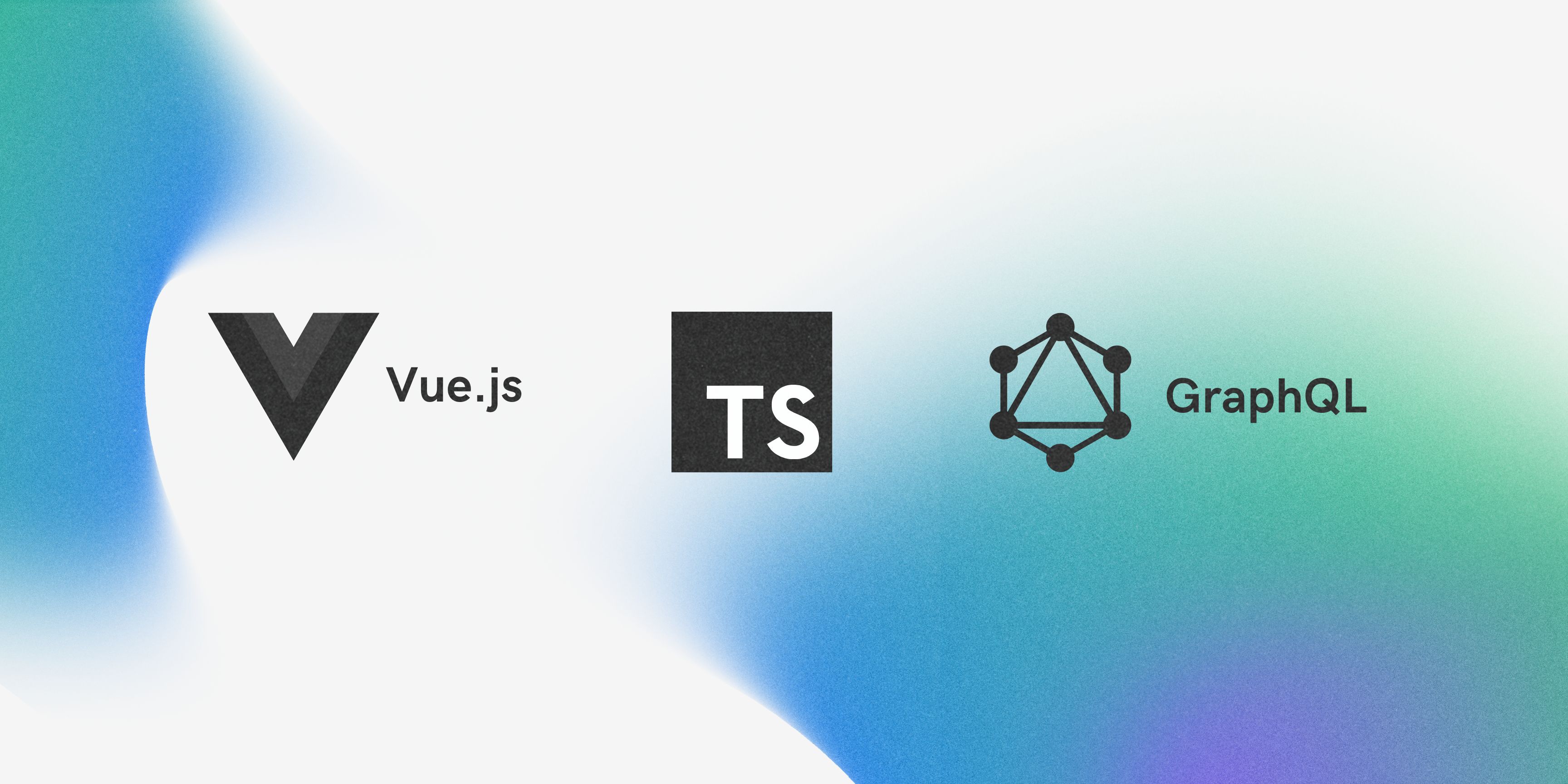 Vue 3 + TypeScript + GraphQL